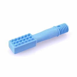 Carry Kit: Wibrator logopedyczny Z-Vibe + 3 Końcówki Masujące