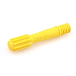 Carry Kit: Wibrator logopedyczny Z-Vibe + 3 Końcówki Masujące
