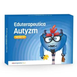 Eduterapeutica. Autyzm