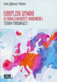 Europejski wymiar w edukacji młodzieży akademickie