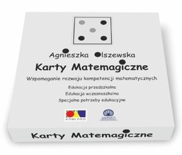 Karty Matemagiczne