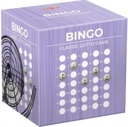 Bingo Collection Classique