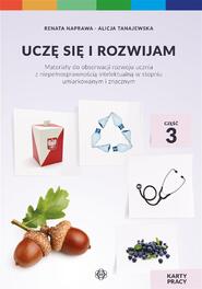 Uczę się i rozwijam KP cz.3