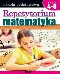 Repetytorium. Matematyka SP kl.4-6