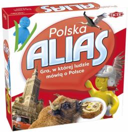 Alias Polska