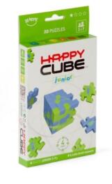 Happy Cube Junior (6 części) IUVI Games