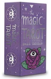 Magic Tarot by Amaia Arrazola BICYCLE