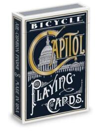 Karty Capitol BICYCLE
