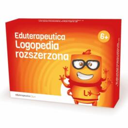 Eduterapeutica. Logopedia w. rozszerzona