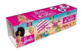 Barbie Zestaw z ciastoliną - Camper