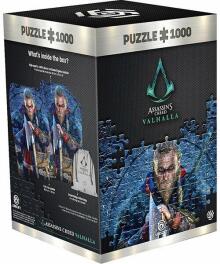 Puzzle 1000 Assassin's Creed Valhalla