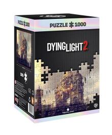 Puzzle 1000 Dying Light 2: Arch