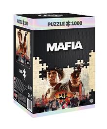 Puzzle 1000 Mafia: Vito Scaletta
