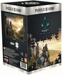 Puzzle 1500 Assassins Creed Valhalla