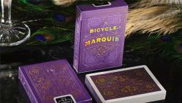 Karty Bicycle Marquis