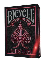Karty Shim Lim BICYCLE
