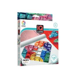 Smart Games IQ Love (PL) IUVI Games
