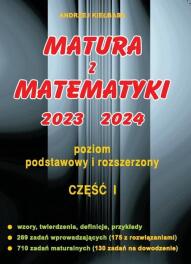 Matura z Matematyki cz.1 2023-2024 ZPR