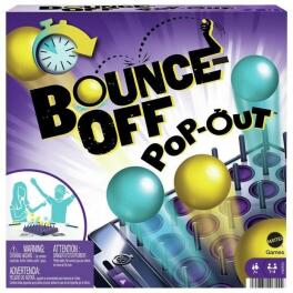 Bounce Off: Pop Out. Granie w odbijanie