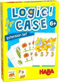 Logic! CASE Extension Set - przyroda