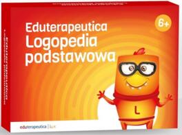 Eduterapeutica. Logopedia w. podstawowa w.2022