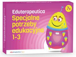 Eduterapeutica Lux SPE 1-3