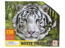 Puzzle 236 - Tygrys