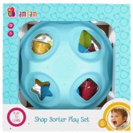 Sorter