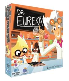 Dr Eureka LUCRUM