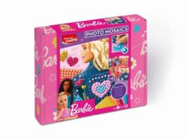 Creativ Mozaiki Barbie MAPED