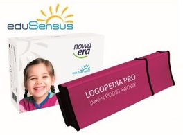 eduSensus Logopedia PRO Pakiet Podstawowy